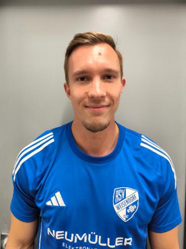 Avatar Bild für Yannick Beuschel