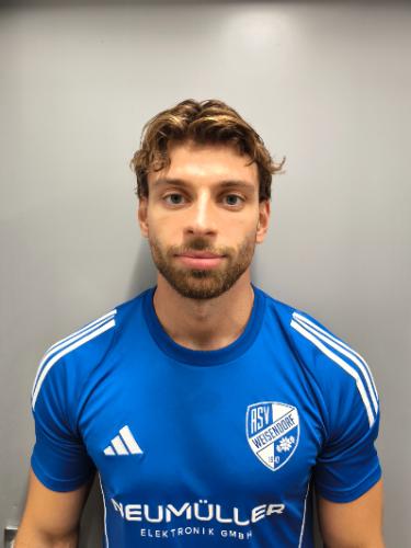 Avatar Bild für Niko Bogade