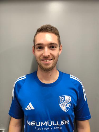 Avatar Bild für Julian Scharschmidt