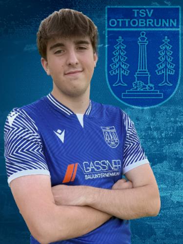 Avatar Bild für Felix Huber