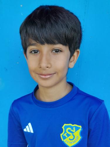 Mohamad Khnefs