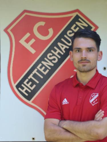 Johannes Himmelspach