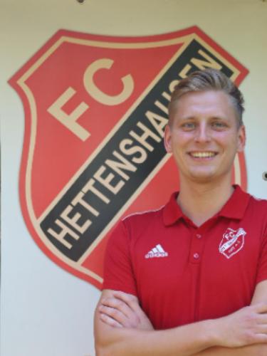 Kilian Ponetsmüller