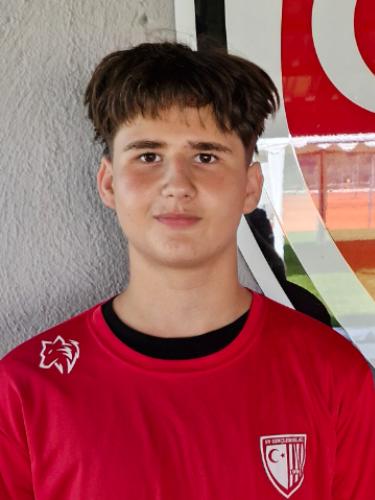 Mirruslan Ilchenko