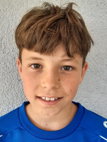 Ben Wölfl