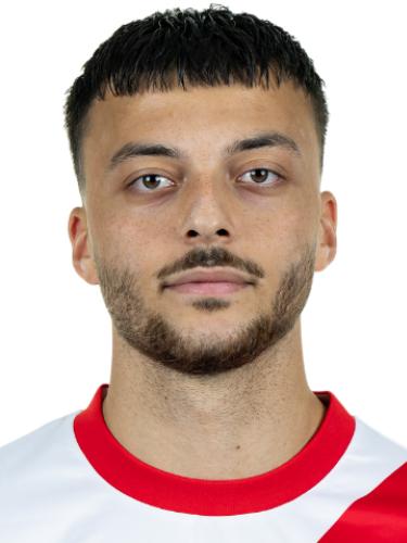 Mahmut Can Kücüksahin