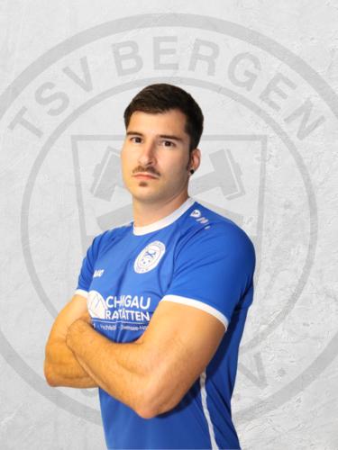 Mauricio Mühlberger