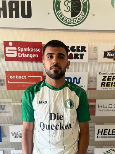 Avatar Bild für Diyar Ceken