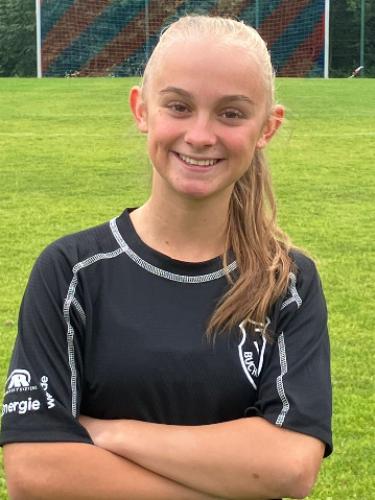 Avatar Bild für Amelie Schäfer