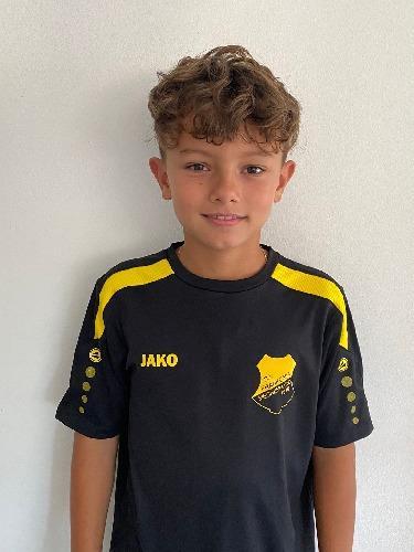 Panajiotis Berberidis