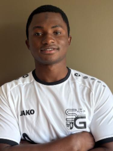 Avatar Bild für Sekou Kourouma