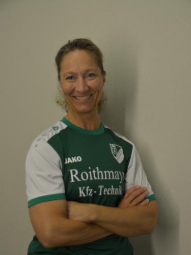 Katharina von Spreti