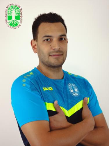 Avatar Bild für Michael Hollnberger