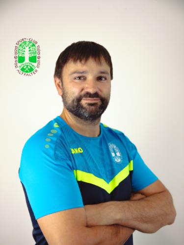 Avatar Bild für Franz Fenk