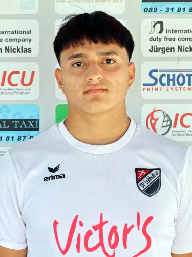 Juan Apodaca Palacios