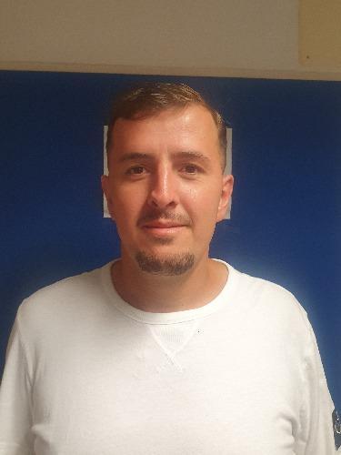 Avatar Bild für Elvis Berisha