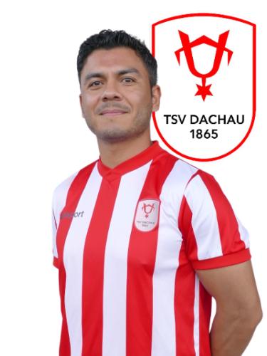 Gonzalo Lopez Ramirez