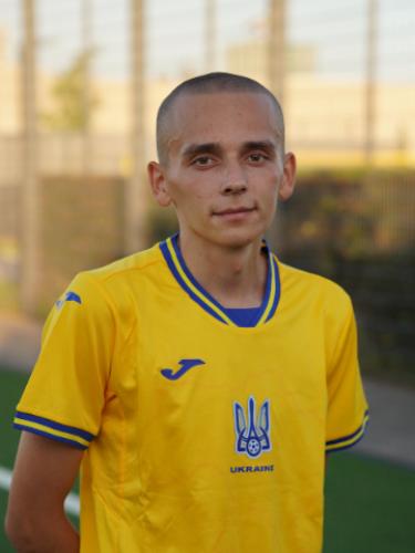 Volodymyr Bedzinskyi