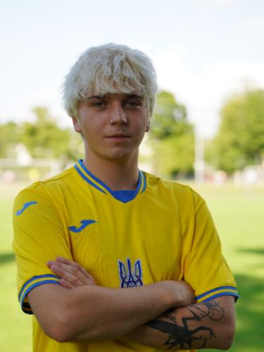 Oleksandr Yurchenko