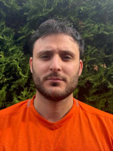 Avatar Bild für Baran Arim