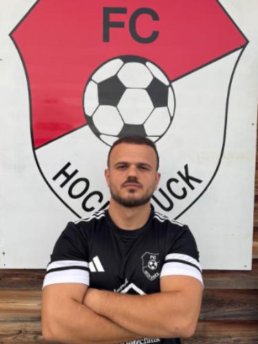 Avatar Bild für Rinor Fetoshi