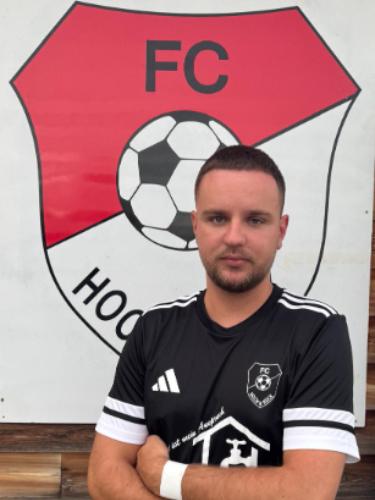 Avatar Bild für Muamer Horozic