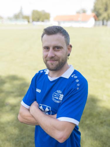 Christian Schwarzmeier