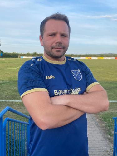 Avatar Bild für Andy Öchsner