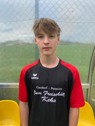 Maximilian Knollmüller