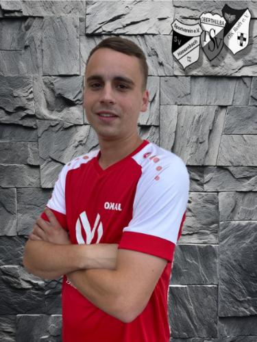 Avatar Bild für Jonas Danz