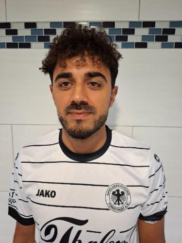 Chingiz Allahverdiyev