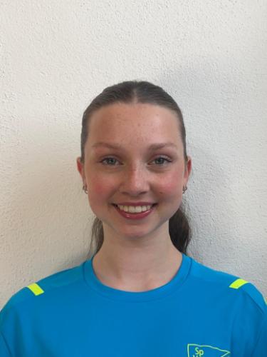 Katharina Steinmeier