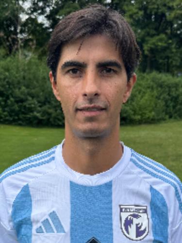 Avatar Bild für Jose Maximiliano Andrade Ceballos