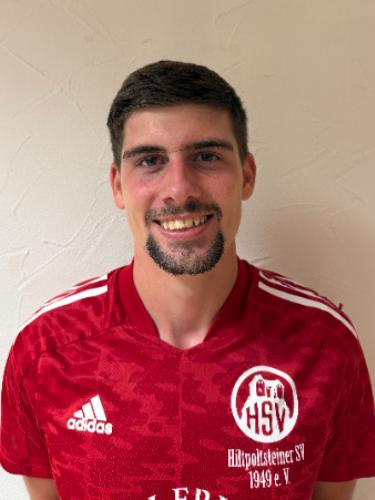 Avatar Bild für Hannes Kraus