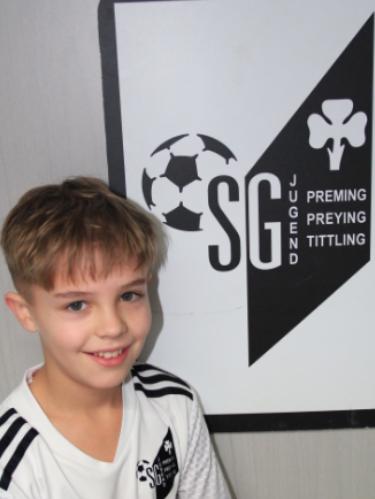 Maximilian Stockinger