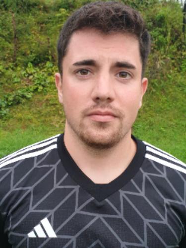 Avatar Bild für Dominik Krauß