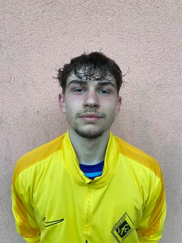 Avatar Bild für Nick Bambusek