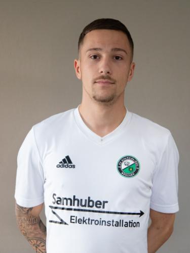 Alexandros Ketikidis