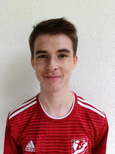 Sebastian Mühlbauer