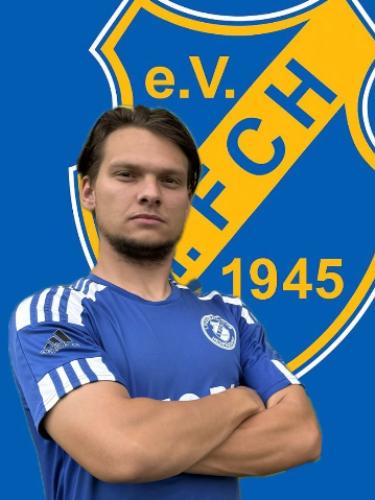 Avatar Bild für Alex Solfrank