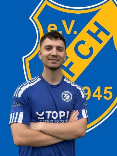 Avatar Bild für Luis Wagner