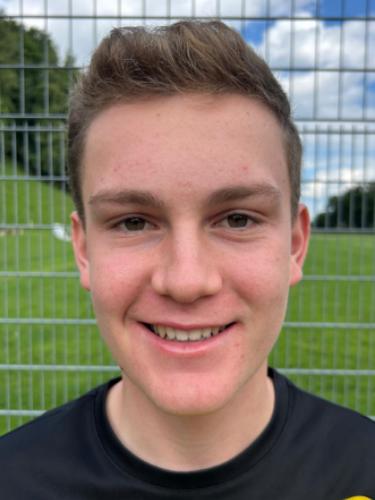 Maximilian Schkölziger