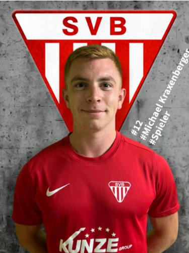 Michael Kraxenberger