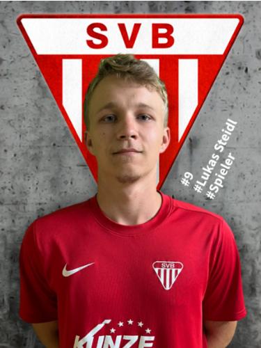 Lukas Steidl