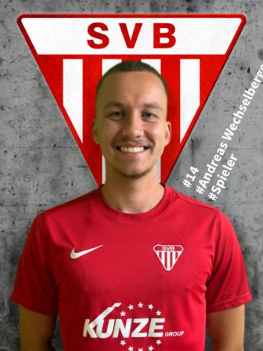 Andreas Wechselberger