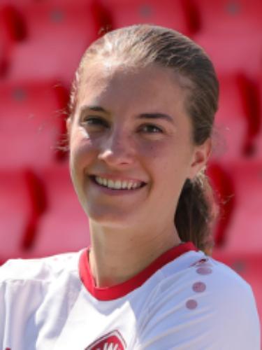 Avatar Bild für Julia Asam