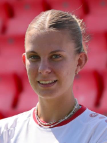 Lisa-Marie Schindler