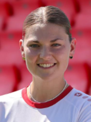 Avatar Bild für Tamira Stegmann