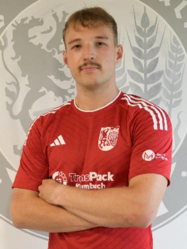 Avatar Bild für Jannik Kersten