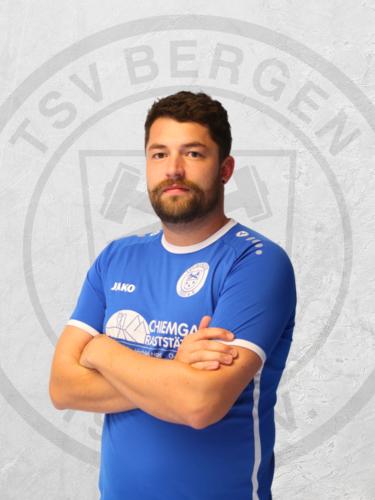 Avatar Bild für Theo Buchoester